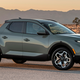 Image for article titled This Is The New Hyundai Pickup Truck And It Looks Awesome